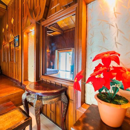 Romantic Pool Villa パッタヤー エクステリア 写真