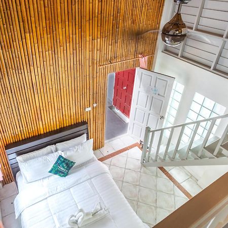 Romantic Pool Villa パッタヤー エクステリア 写真